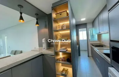 Apartamento com 3 quartos à venda no centro, cascavel  por r$ 1.200.000