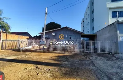 Terreno à venda no São Cristóvão, Cascavel 