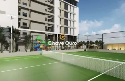 Apartamento com 3 quartos à venda no centro, cascavel  por r$ 1.920.000
