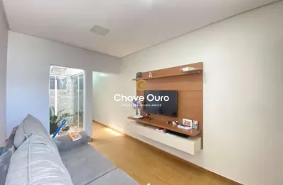 Casa com 2 quartos à venda no santa cruz, cascavel  por r$ 350.000