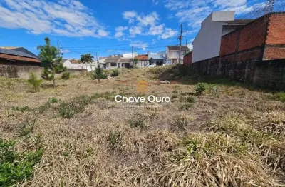 Terreno à venda no pioneiros catarinenses, cascavel  por r$ 370.000