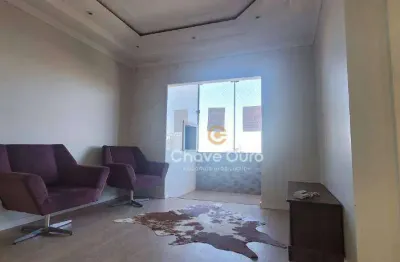 Apartamento com 2 dormitórios à venda, 81 m² por r$ 370.000,00 - são cristóvão - cascavel/pr