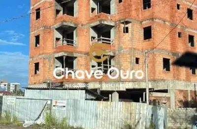 Apartamento com 2 quartos à venda no coqueiral, cascavel  por r$ 360.000