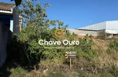 Terreno à venda no Morumbi, Cascavel 