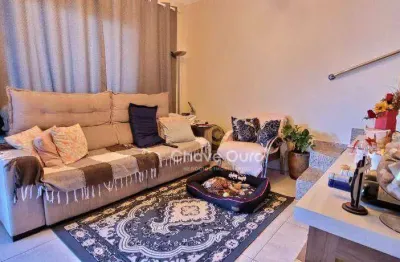 Sobrado com 2 dormitórios à venda, 92 m² por r$ 480.000,00 - canadá - cascavel/pr