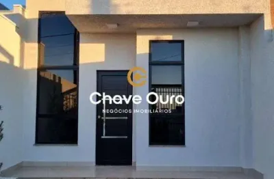 Casa com 2 quartos à venda no brazmadeira, cascavel  por r$ 350.000