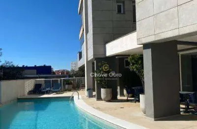 Apartamento com 3 quartos à venda no Centro, Cascavel 