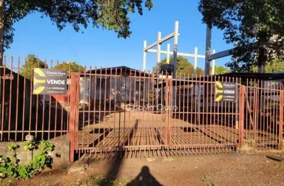 Terreno comercial à venda no Santa Felicidade, Cascavel 