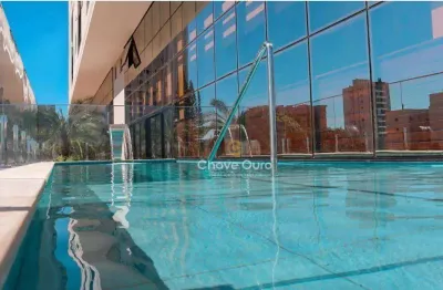 Apartamento com 3 dormitórios à venda, 152 m² por r$ 1.750.000,00 - centro - cascavel/pr