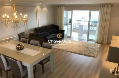 Apartamento com 3 quartos à venda no centro, cascavel  por r$ 1.574.900