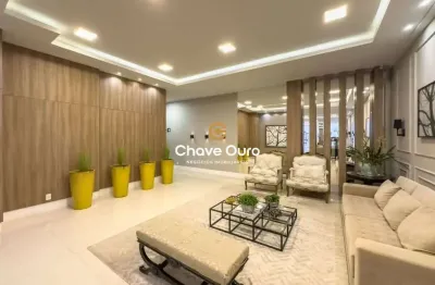Apartamento com 3 quartos à venda no centro, cascavel  por r$ 1.475.000