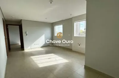 Apartamento com 1 quarto à venda no são cristóvão, cascavel  por r$ 298.000