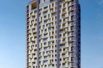 Apartamento com 3 dormitórios à venda, 96 m² por r$ 970.000,00 - country - cascavel/pr
