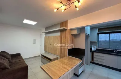 Apartamento com 2 quartos à venda no Parque São Paulo, Cascavel 