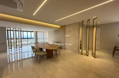 Apartamento com 3 suítes à venda, 252 m² por r$ 2.800.000 - jardim la salle - toledo/pr