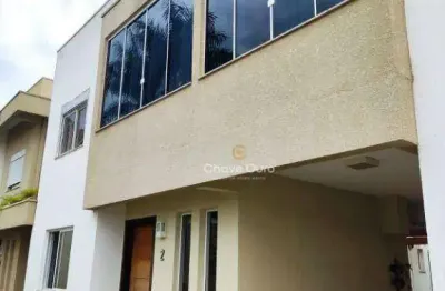 Casa com 3 quartos à venda no Country, Cascavel 