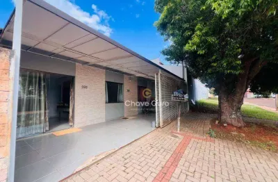 Casa com 3 quartos à venda no Santa Cruz, Cascavel 