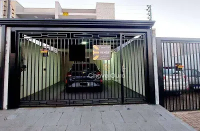 Sobrado com 2 dormitórios à venda, 92 m² por r$ 460.000,00 - florais do parana - cascavel/pr