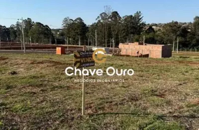 Terreno à venda no brazmadeira, cascavel  por r$ 158.000