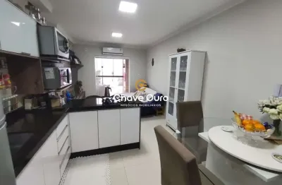 Apartamento com 2 quartos à venda no neva, cascavel  por r$ 375.000