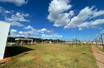 Terreno à venda no Santo Inácio, Cascavel 