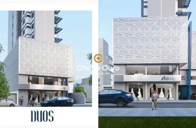 Apartamento com 1 quarto à venda no centro, toledo  por r$ 566.602