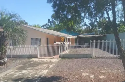 Casa em condomínio fechado com 3 quartos à venda no jardim paraná, toledo  por r$ 425.000
