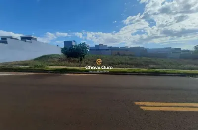 Terreno em condomínio fechado à venda no coopagro, toledo  por r$ 140.000