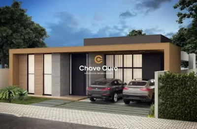 Casa com 3 quartos à venda no cataratas, cascavel  por r$ 2.100.000