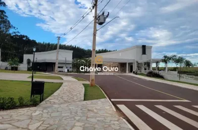 Terreno à venda em Zona Rural, Cascavel 