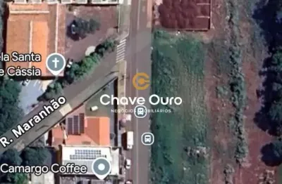 Terreno à venda no Jardim Parizzotto, Toledo 