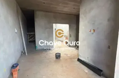 Casa com 2 quartos à venda no morumbi, cascavel  por r$ 275.000