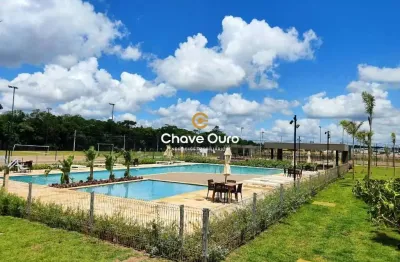 Terreno à venda no Santa Cruz, Cascavel 