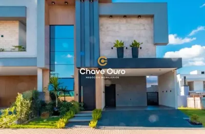 Casa com 3 quartos à venda no claudete, cascavel  por r$ 2.500.000