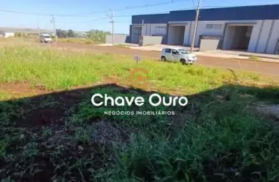 Terreno à venda na Vista Linda, Cascavel 