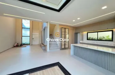 Casa com 3 quartos à venda no santo inácio, cascavel  por r$ 1.890.000