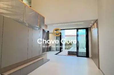 Casa com 3 quartos à venda no santo inácio, cascavel  por r$ 1.990.000