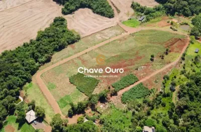 Terreno em condomínio fechado à venda no fmj3+c7, boa vista da aparecida  por r$ 180.000