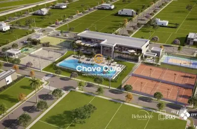 Terreno à venda no Canadá, Cascavel 