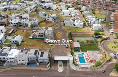 Terreno à venda no Parque Verde, Cascavel 