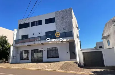 Casa com 5 quartos à venda no parque são paulo, cascavel  por r$ 3.795.000