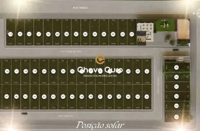 Terreno à venda no Cascavel Velho, Cascavel 