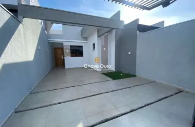 Casa com 3 quartos à venda no Coopagro, Toledo 
