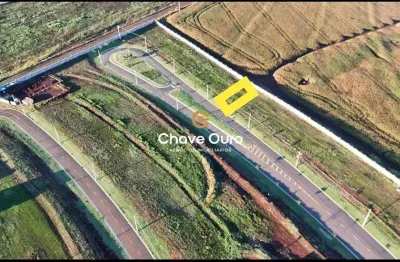 Terreno à venda no santo inácio, cascavel  por r$ 395.000