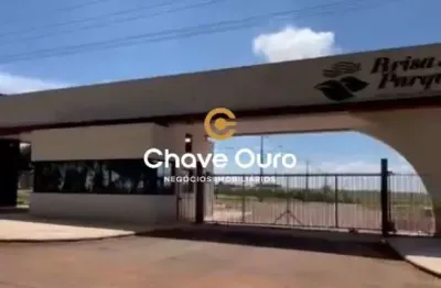 Terreno à venda no centro, santa tereza do oeste  por r$ 235.000