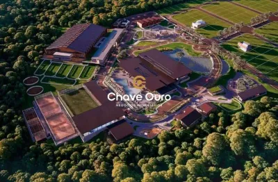 Terreno à venda no Centro, Cascavel 