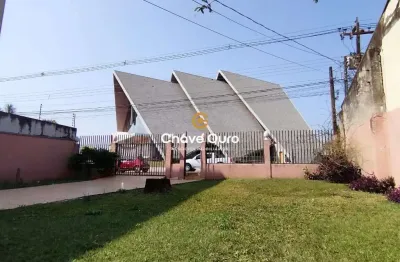 Terreno à venda no Cancelli, Cascavel 