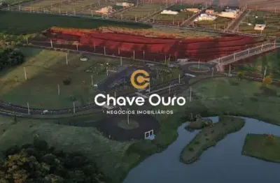 Terreno à venda na vila industrial, toledo  por r$ 396.000