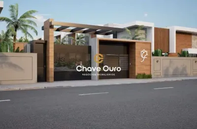 Casa com 4 quartos à venda no centro, cascavel  por r$ 2.543.999