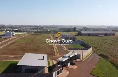 Terreno à venda no Bela Vista, Cascavel 